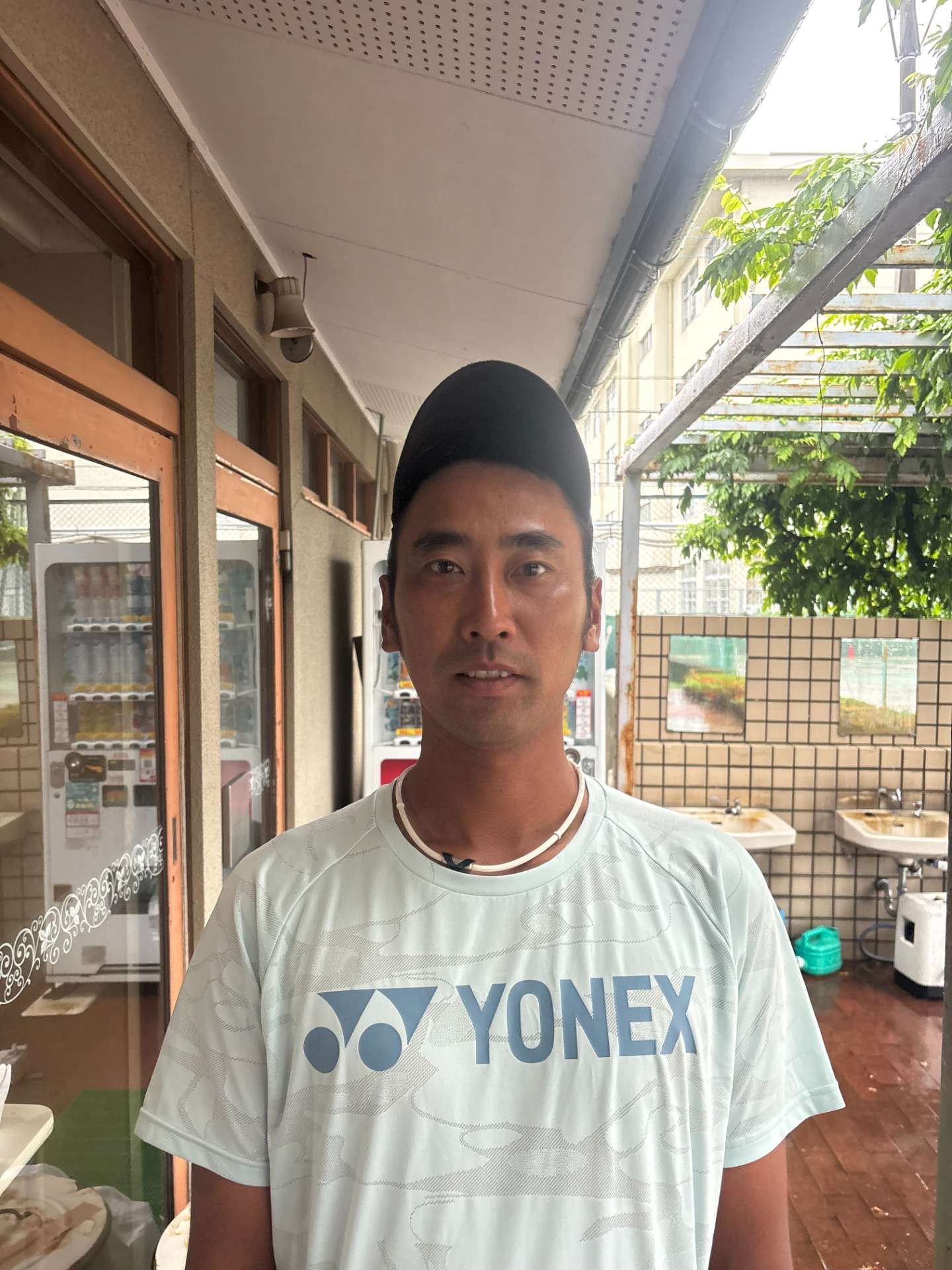 前田義明